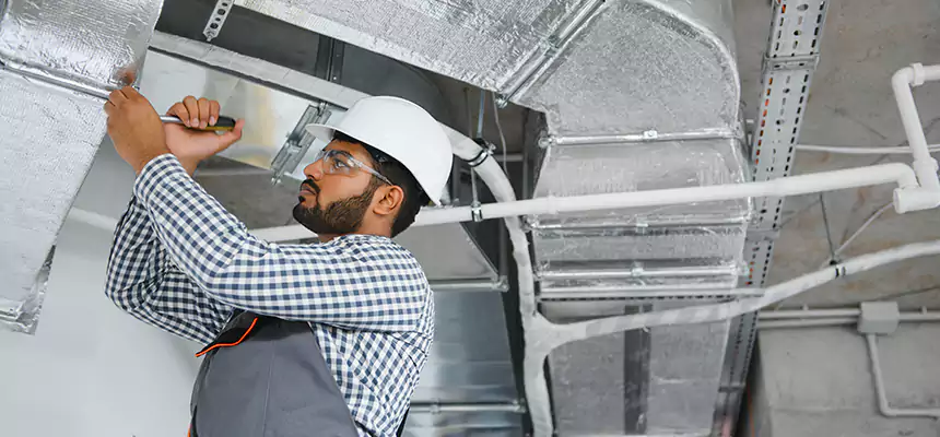 Proactive Ac Vent Repairs & Air Duct Replacement Companies Near Me in Kennewick