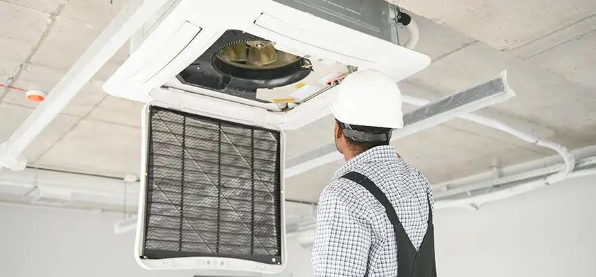 Our Affordable Duct Cleaning Near Me Services in Kennewick, WA