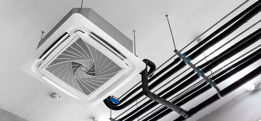 Our Air Duct Deep Cleaning Services in Kennewick, WA