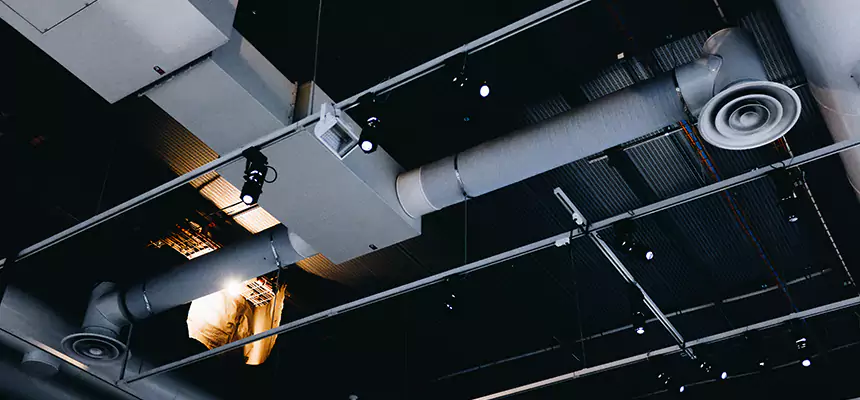 Our Air Duct Replacement Services in Kennewick, WA