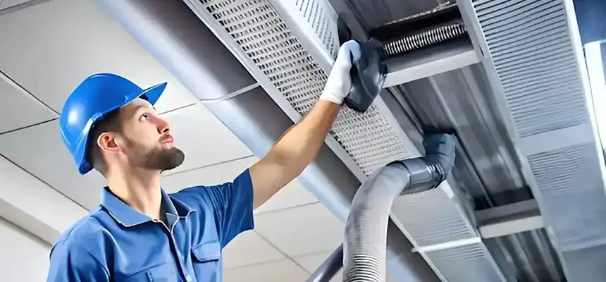 Our Annual Dryer Vent Maintenance Services in Kennewick, WA