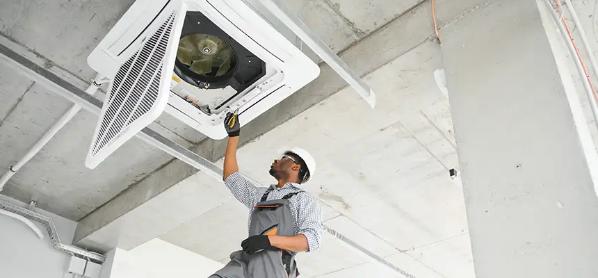 Efficient Multi‑Unit & HOA Annual Vent Cleaning Plans in Kennewick