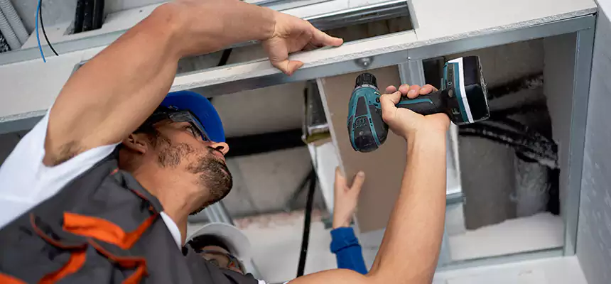 Our Apartment Air Duct Cleaning Services in Kennewick, WA