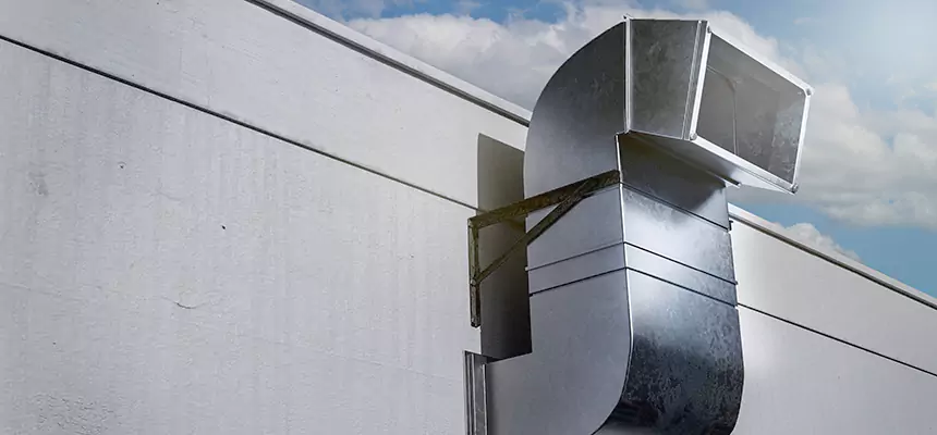 Trusted Industrial Dryer Vent Cleaning in Kennewick