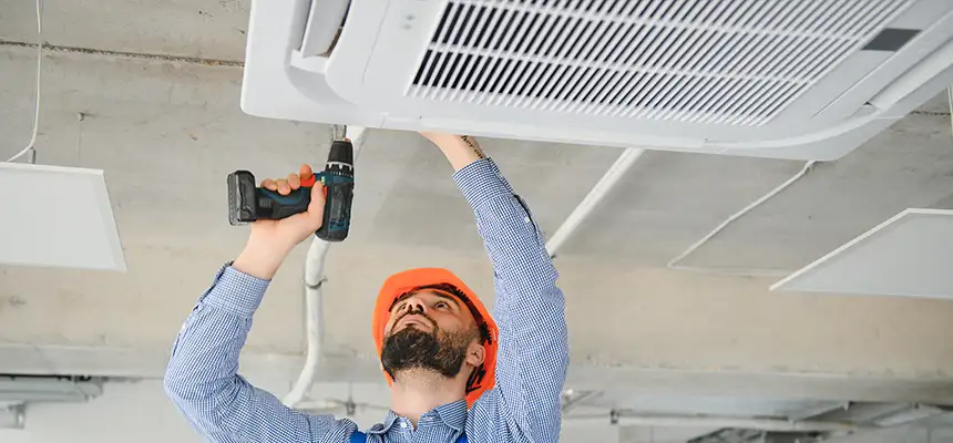 Detailed Multi‑Unit Riser & Roof Termination Cleaning in Kennewick