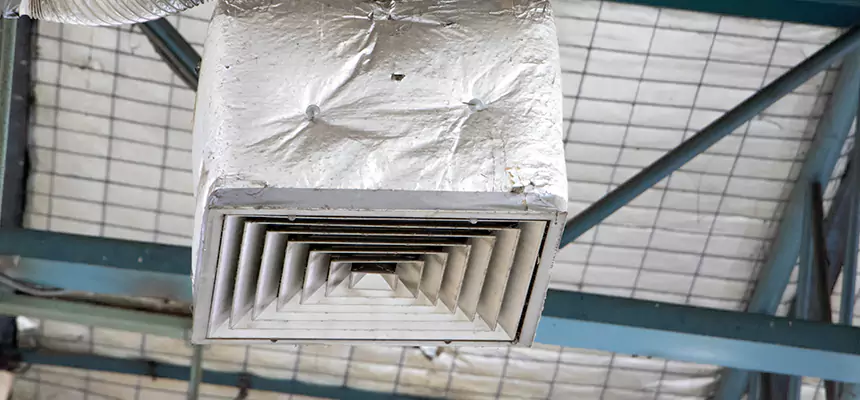 Our Custom HVAC Ductwork Services in Kennewick, WA