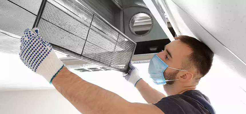 Our Dryer Vent Cleaning Services in Kennewick, WA