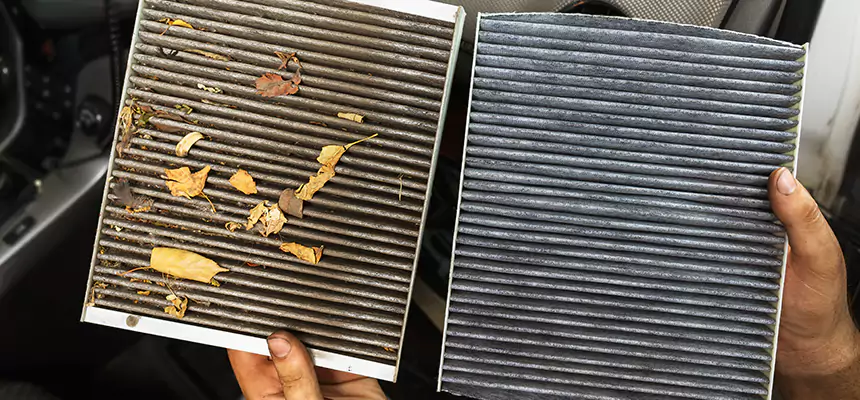 Our Dryer Vent Lint Filter Cleaning Services in Kennewick, WA