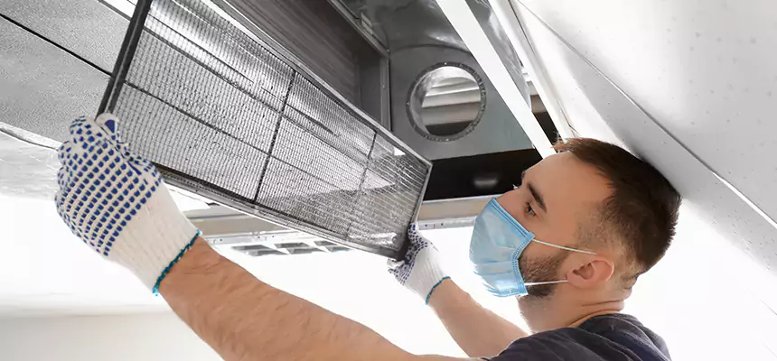 Our Dryer Vent Replacement Services in Kennewick, WA