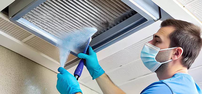 Our Home Ventilation Cleaning Services in Kennewick, WA