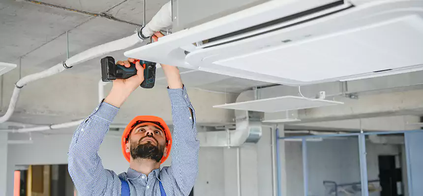 Eco‑Friendly Coil & Plenum Deep Cleaning in Kennewick