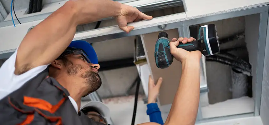 Our Improve Home Air Circulation Services in Kennewick, WA
