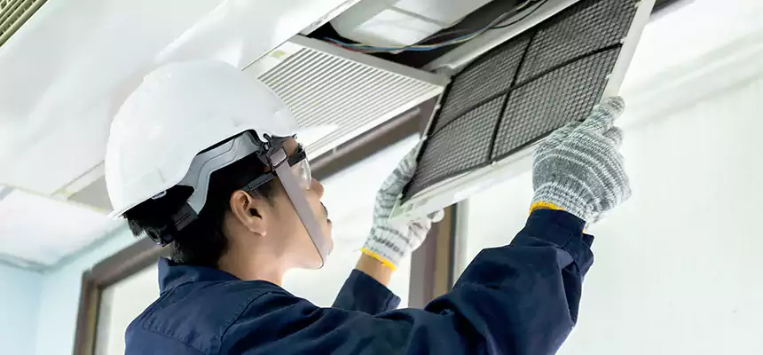 Our Multi-family Home Duct Cleaning Services in Kennewick, WA