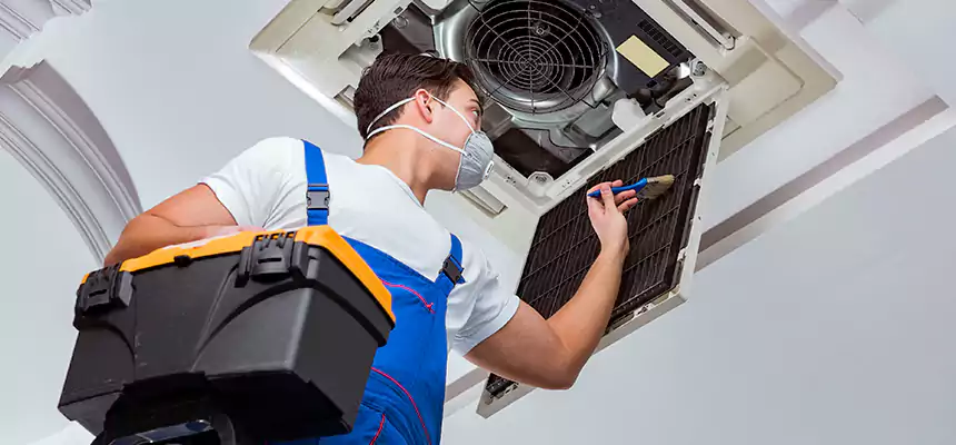 Specialized Office Duct Cleaning  in Kennewick, WA