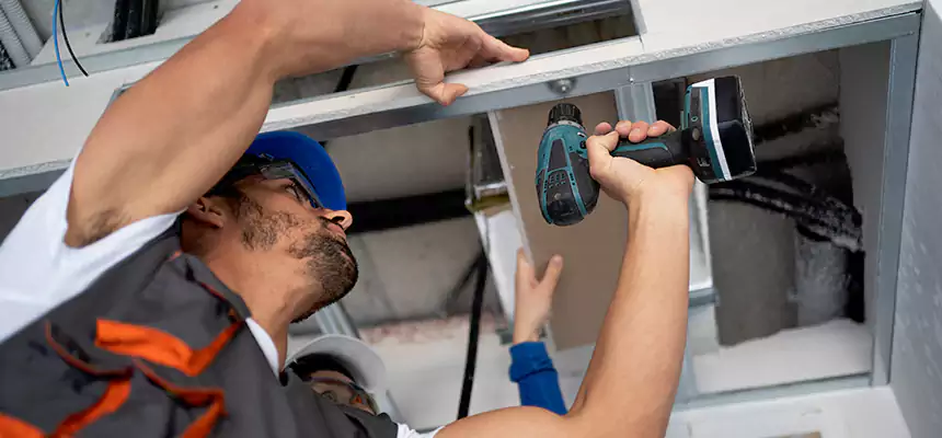 Our Retail Store Duct Cleaning Services in Kennewick, WA