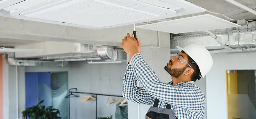 Our Roof Dryer Vent Cleaning Services in Kennewick, WA