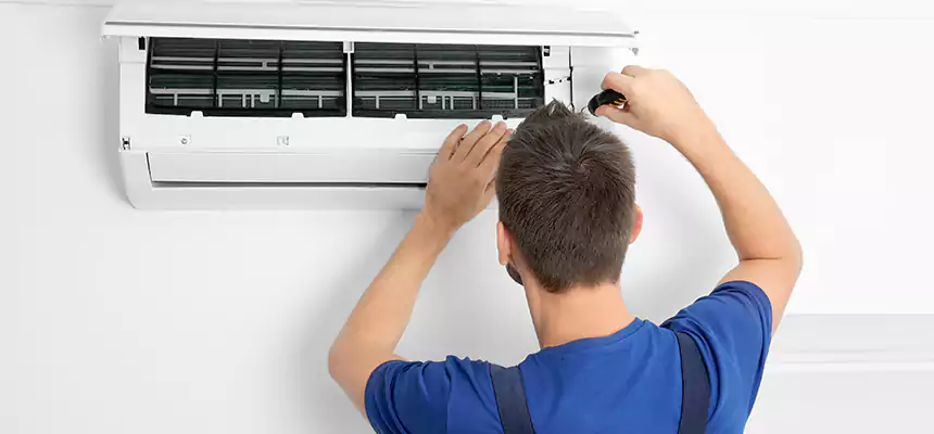 Our Smart Air Conditioning Installation Services in Kennewick, WA