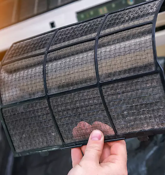 Top-notch AC Air Filter Replacement in Kennewick