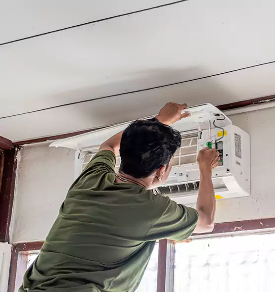 About Air Duct & AC Odor Removal in Kennewick, WA