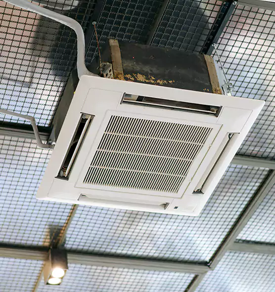 Top-Notch Allergy Relief Vent Cleaning Services in Kennewick, WA