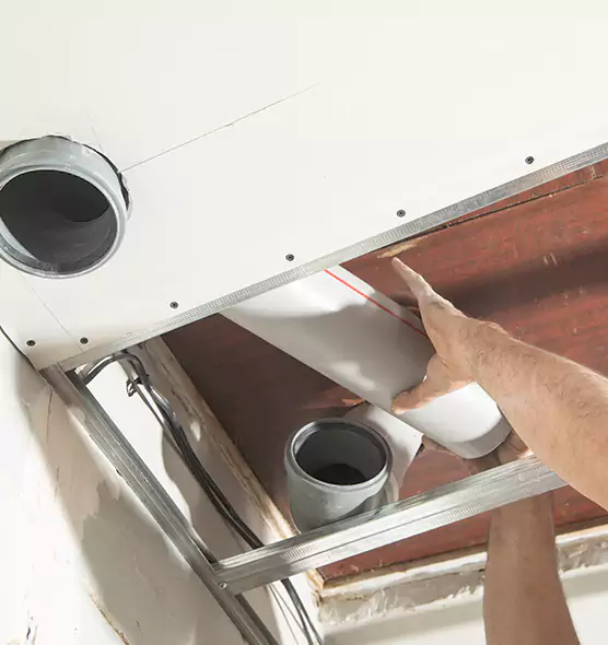 Professional Attic Air Duct Cleaning in Kennewick, WA