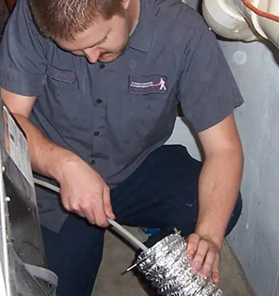 About Dryer Vent Hose Installation in Kennewick, WA