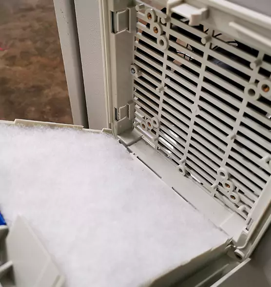 Professional Dryer Vent Mold Cleaning in Kennewick, WA