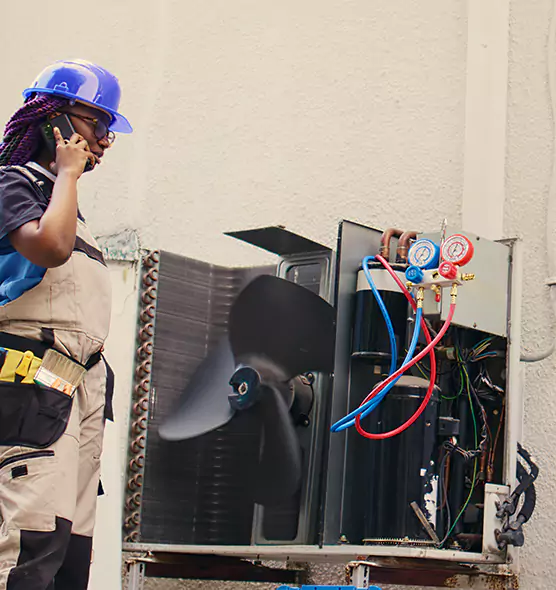 Professional Energy-Efficient HVAC Cleaning in Kennewick, WA