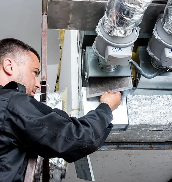Professional Furnace Vent Cleaning in Kennewick, WA