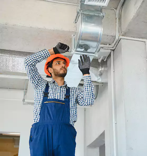 About Hotel Duct And Vent Cleaning in Kennewick, WA