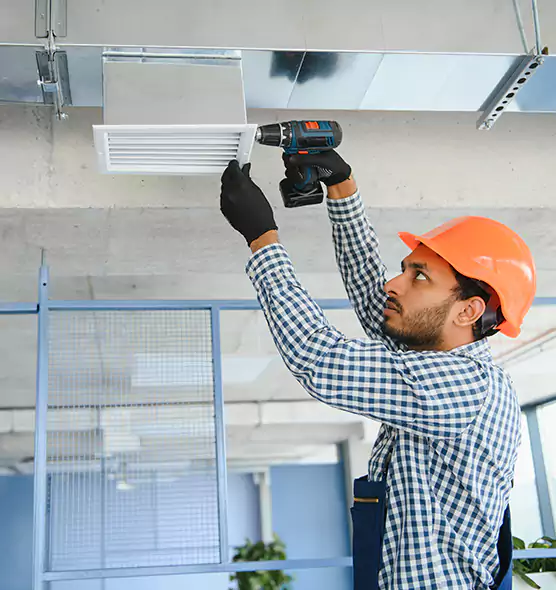 Professional HVAC Duct Cleaning in Kennewick, WA