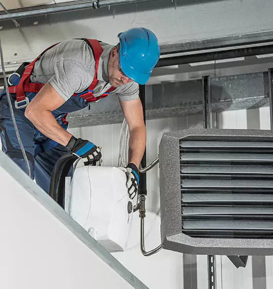 About HVAC Mold Remediation Service in Kennewick, WA