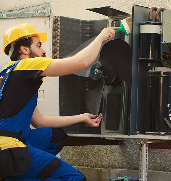 Top-Rated New Room Vent Extension in Kennewick, WA