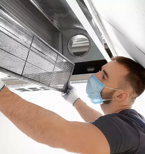 About Remove Smoke Smell From Air Duct in Kennewick, WA