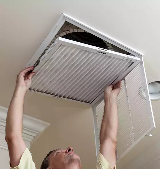 Advanced Residential Vent Cleaning in Kennewick, WA