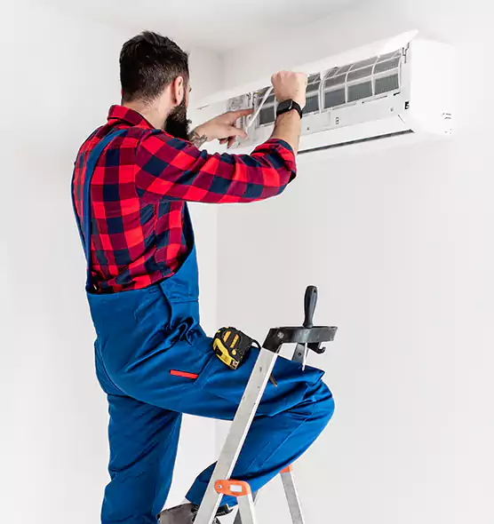 About Smart Air Conditioning Installation in Kennewick, WA