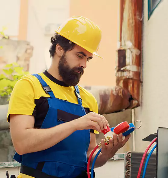 About Smart HVAC Installation in Kennewick, WA