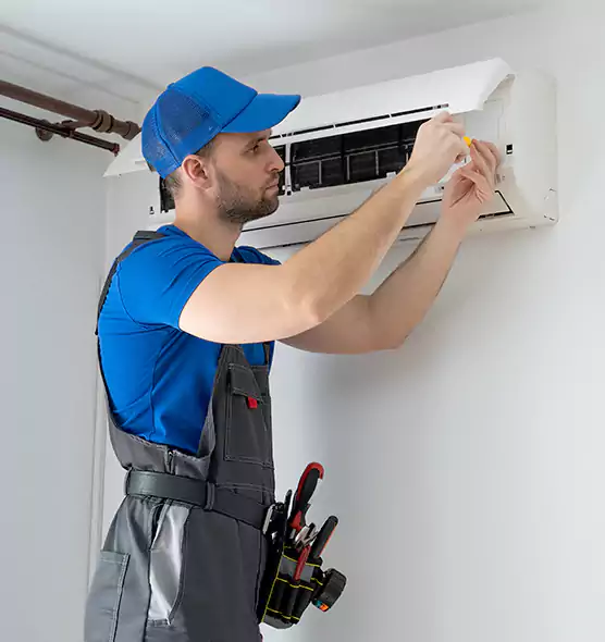About Smart Thermostat AC Installation in Kennewick, WA
