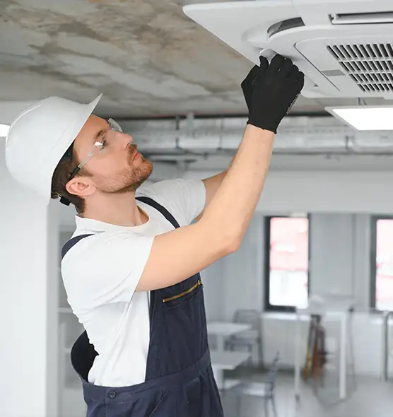 About Spring Air Duct Cleaning in Kennewick, WA