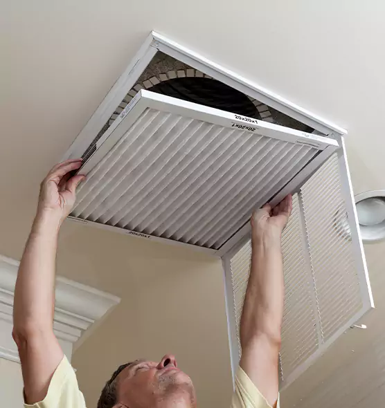 Trusted Vent Shaft Cleaning Expert in Kennewick, WA