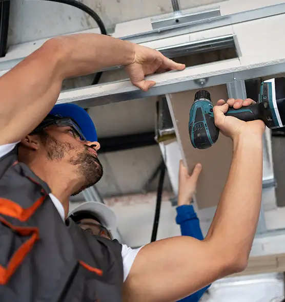 About Vent Smoke Odor Elimination in Kennewick, WA