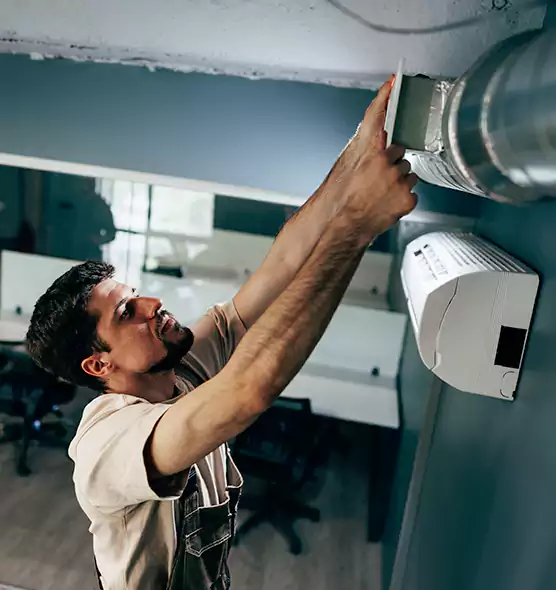 Reliable Warehouse Vent Cleaning in Kennewick, WA