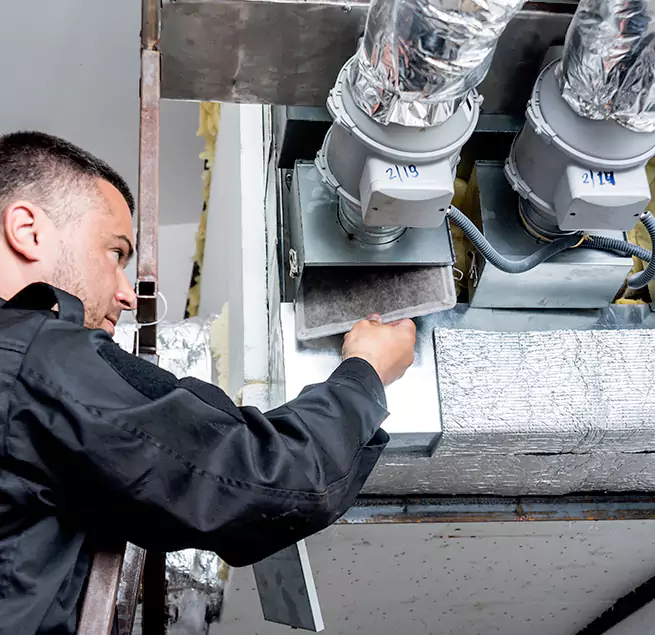 Why Homeowners & Businesses Trust Us in Kennewick, WA