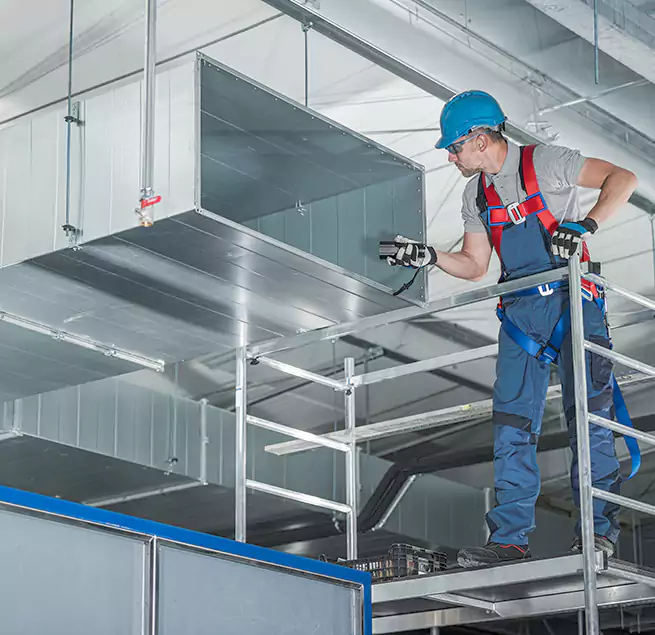 Why Homeowners & Businesses Trust Us in Kennewick, WA?