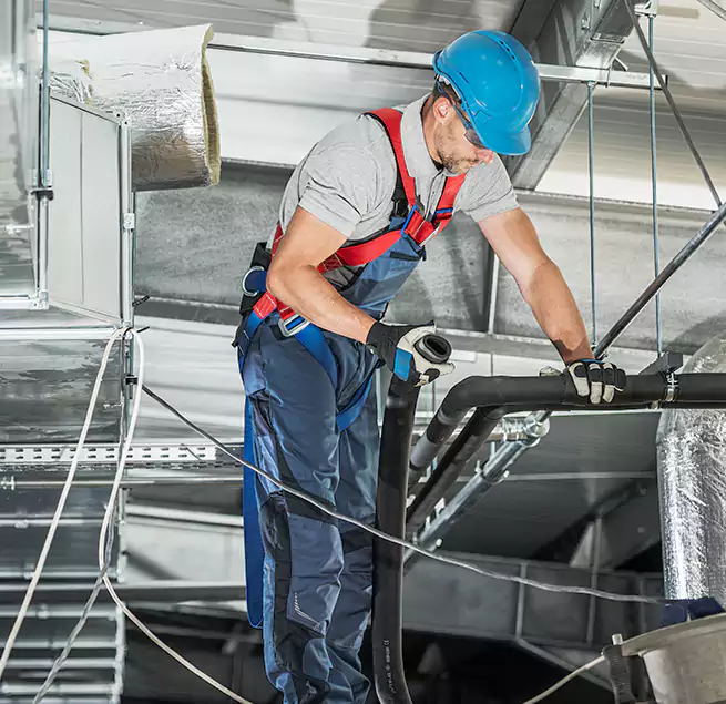 Why Homeowners & Businesses Trust Us in Kennewick, WA?