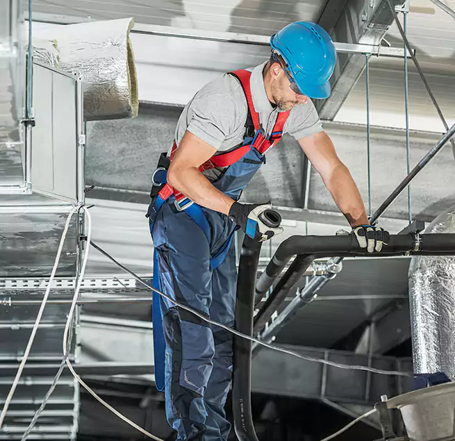 Why Homeowners & Businesses Trust Us in Kennewick, WA?