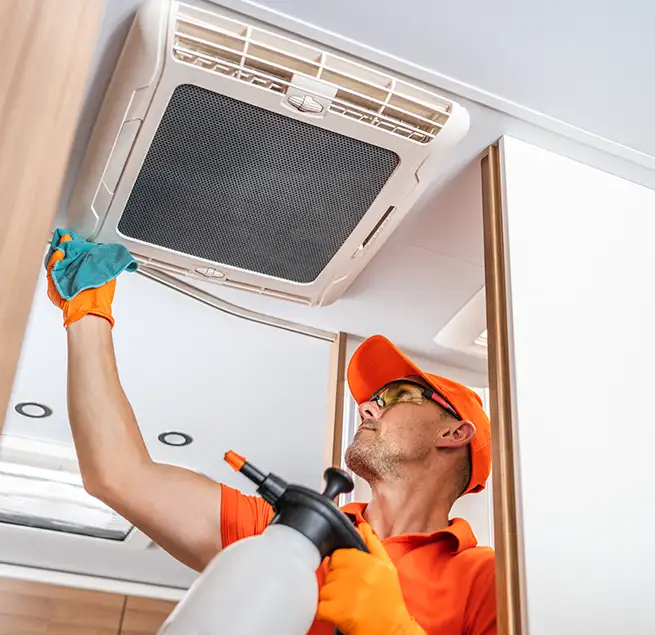 Why Homeowners & Businesses Trust Us in Kennewick, WA?