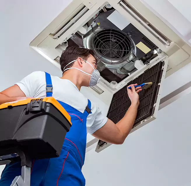 Why Homeowners & Businesses Trust Us in Kennewick, WA