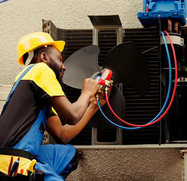 Why Homeowners & Businesses Trust Us in Kennewick, WA?