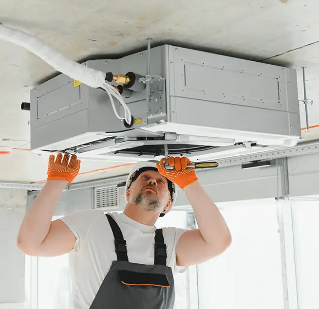 Why Homeowners & Businesses Trust Us Kennewick, WA